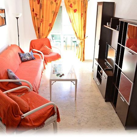 Appartamento Apartamento Benalmadena Costa Esterno foto