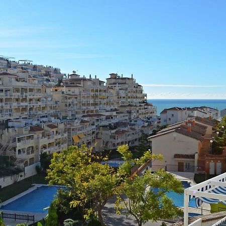 Appartamento Apartamento Benalmadena Costa Esterno foto