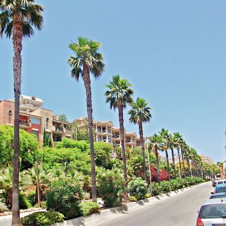 Appartamento Apartamento Benalmadena Costa Esterno foto
