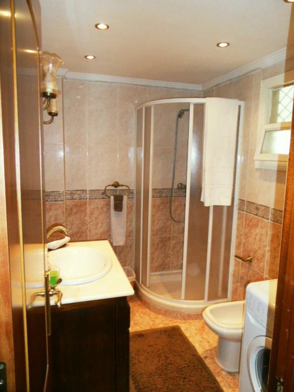 Appartamento Apartamento Benalmadena Costa Camera foto
