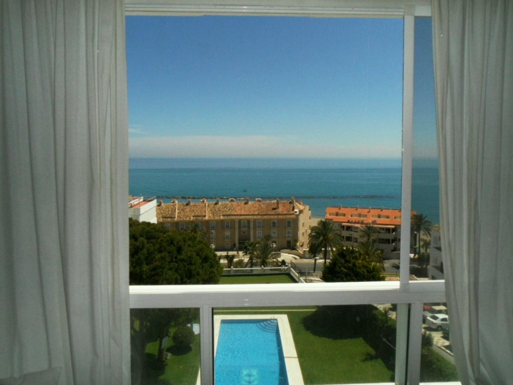 Appartamento Apartamento Benalmadena Costa Camera foto