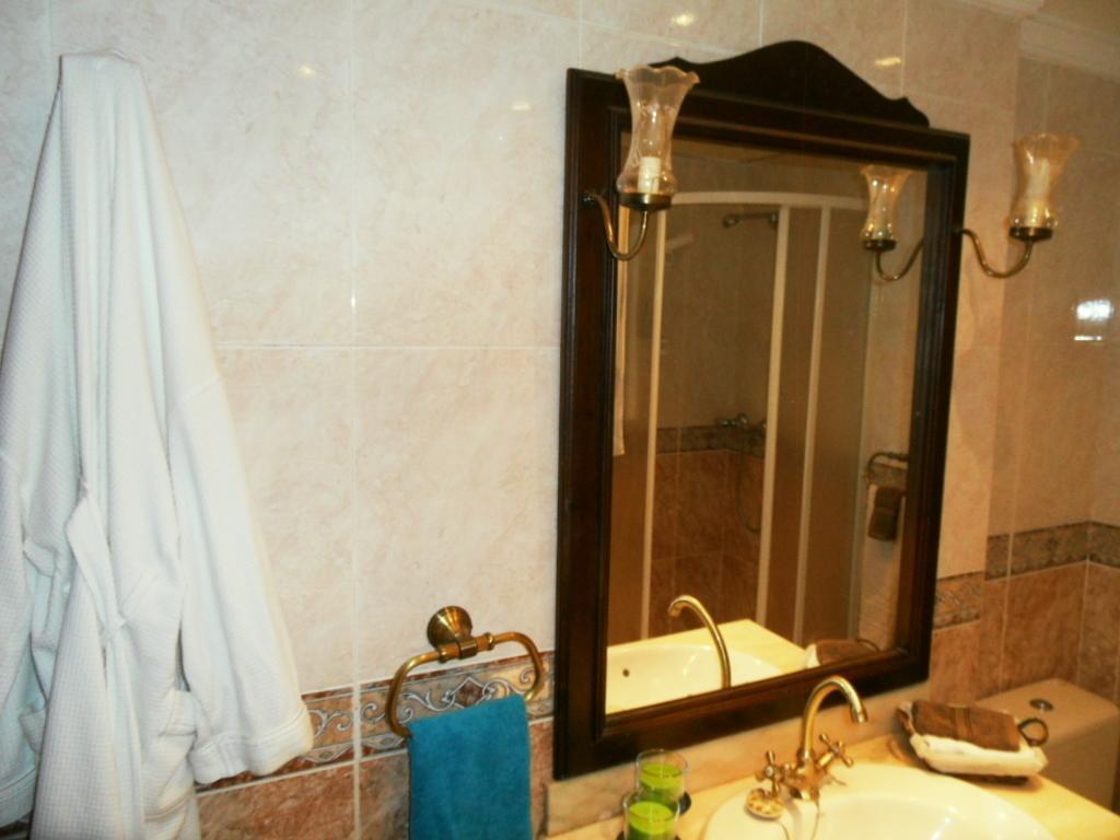 Appartamento Apartamento Benalmadena Costa Camera foto