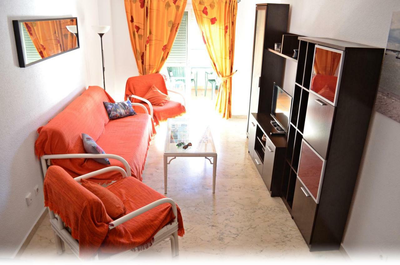 Appartamento Apartamento Benalmadena Costa Esterno foto