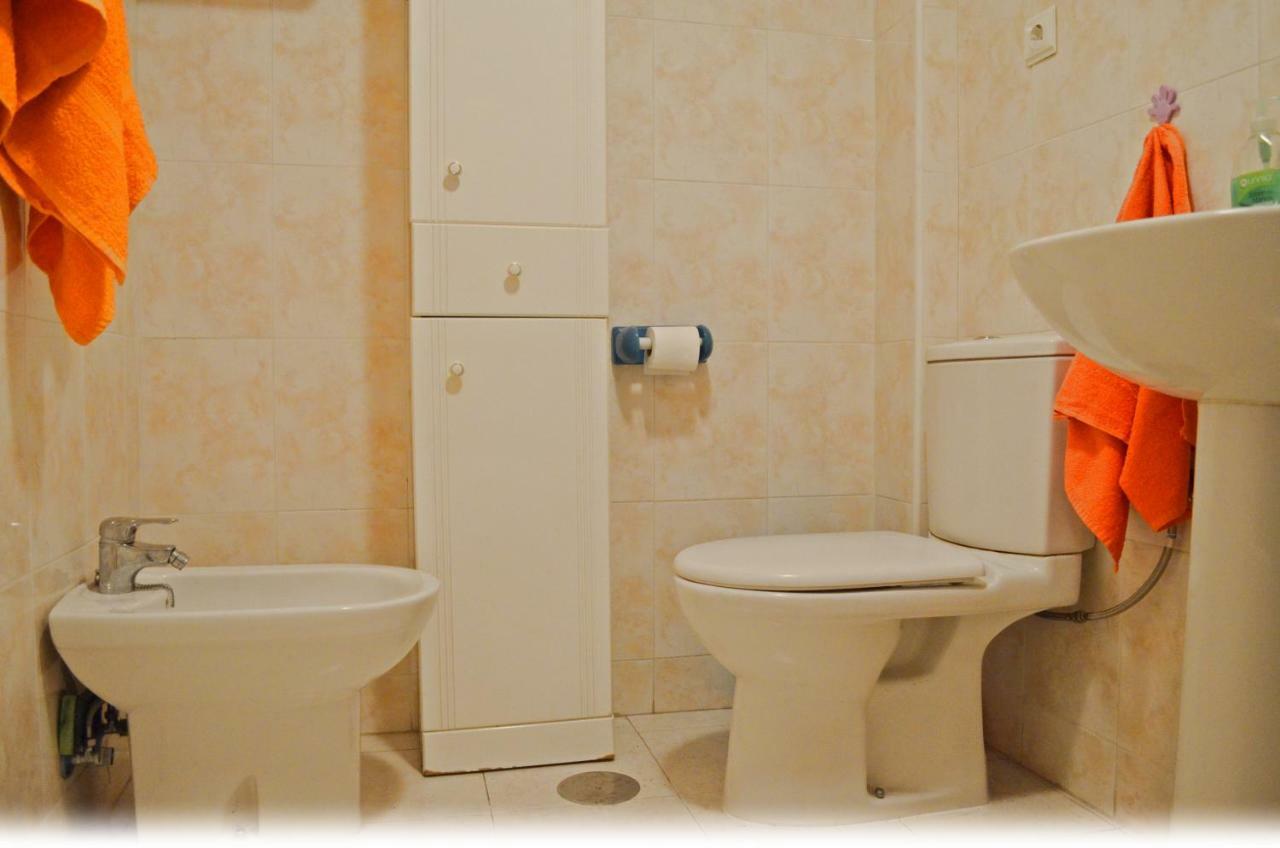 Appartamento Apartamento Benalmadena Costa Esterno foto