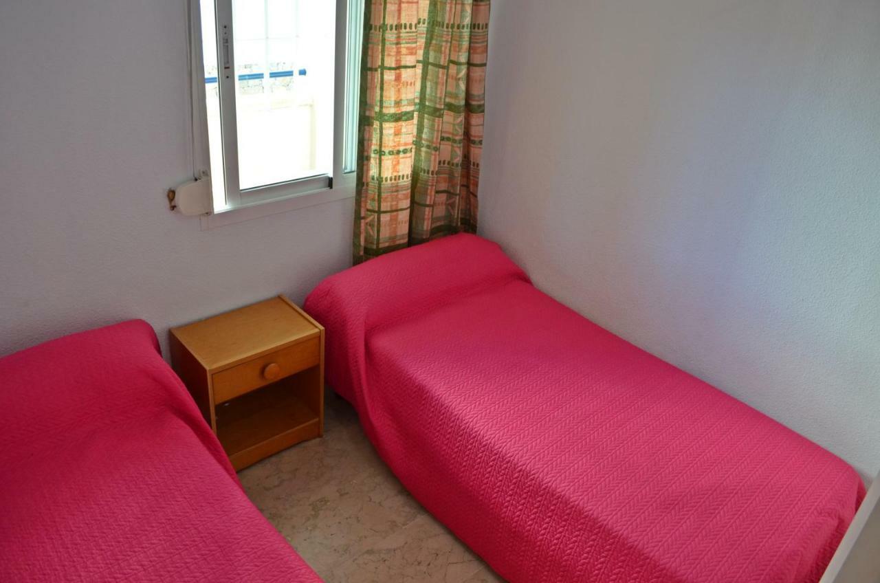 Appartamento Apartamento Benalmadena Costa Esterno foto