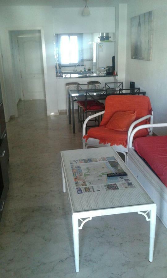 Appartamento Apartamento Benalmadena Costa Esterno foto